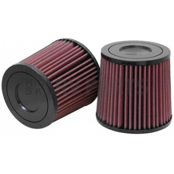 K & N Filters Air Filter - E-0667