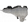 Dorman (OE Solutions) Coolant Reservoir 603664