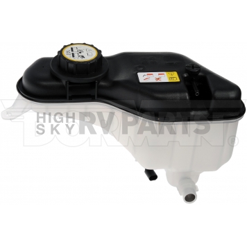 Dorman (OE Solutions) Coolant Reservoir 603664-3