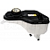 Dorman (OE Solutions) Coolant Reservoir 603664