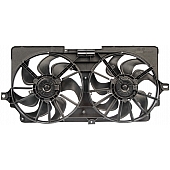 Dorman (OE Solutions) Cooling Fan 620607