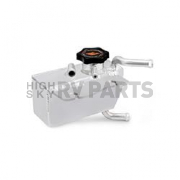Mishimoto Radiator Overflow Tank MMRTWRX08E