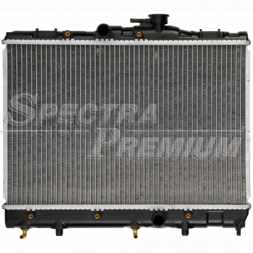Spectra Premium Radiator CU109