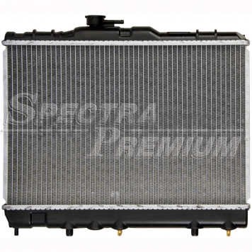 Spectra Premium Radiator CU109-1
