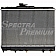 Spectra Premium Radiator CU109