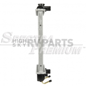 Spectra Premium Radiator CU109-2