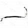 Four Seasons Air Conditioner Hose 65565