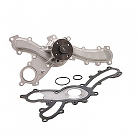 Dayco Products Inc Water Pump DP1250