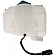 Dorman (OE Solutions) Coolant Reservoir 603667