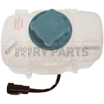 Dorman (OE Solutions) Coolant Reservoir 603667-1