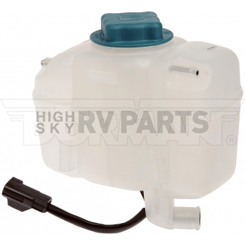 Dorman (OE Solutions) Coolant Reservoir 603667-2