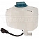 Dorman (OE Solutions) Coolant Reservoir 603667