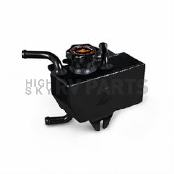 Mishimoto Radiator Overflow Tank RTWRX08EBK