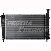 Spectra Premium Radiator CU1094