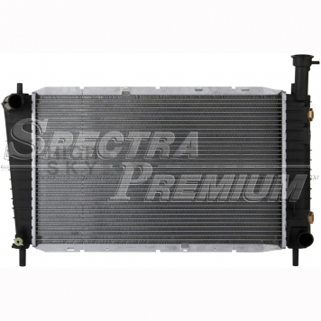 Spectra Premium Radiator CU1094