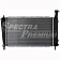 Spectra Premium Radiator CU1094