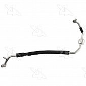 Four Seasons Air Conditioner Hose 65566