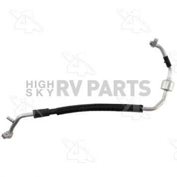 Four Seasons Air Conditioner Hose 65566