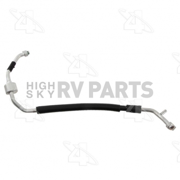Four Seasons Air Conditioner Hose 65566-1