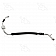 Four Seasons Air Conditioner Hose 65566