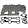 Dorman (OE Solutions) Intake Manifold - 615-299