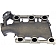 Dorman (OE Solutions) Intake Manifold - 615-299