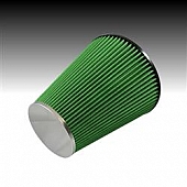 Green Filter Air Filter - 2478