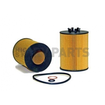 Wix Filters Oil Filter - 57171