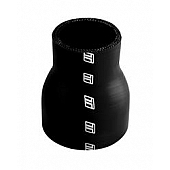Turbo Smart Intercooler Hose Coupling - TS-HR300325-BK