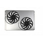 Frostbite by Holley Cooling Fan FB516H
