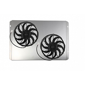 Frostbite by Holley Cooling Fan FB516H