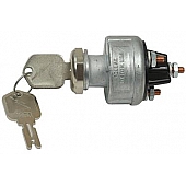 Pollak Ignition Switch 31292806P