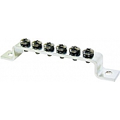Blue Sea Busbar 2306BSS