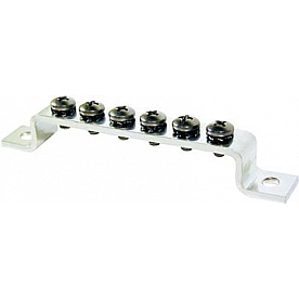 Blue Sea Busbar 2306BSS