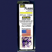 Zebra RV Fuse ZFM03