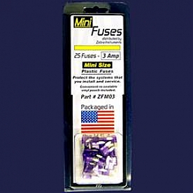 Zebra RV Fuse ZFM03