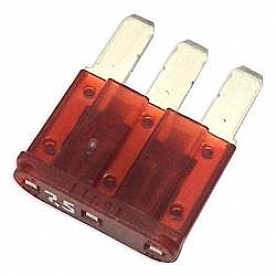 Littelfuse Inc. Fuse MIC3075VP