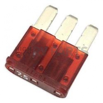 Littelfuse Inc. Fuse MIC3075VP