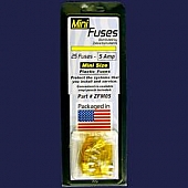 Zebra RV Fuse ZFM05