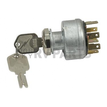 Pollak Ignition Switch 31297P