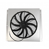 Frostbite by Holley Cooling Fan FB518H