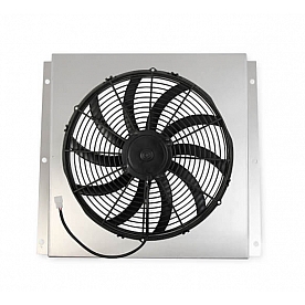 Frostbite by Holley Cooling Fan FB518H