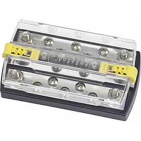 Blue Sea Busbar 2722BSS