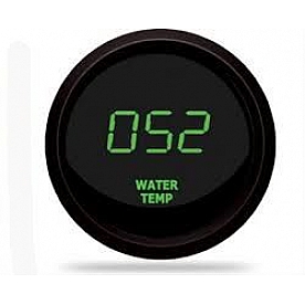 Intellitronix Gauge Water Temperature M9113GM