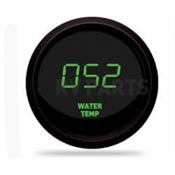 Intellitronix Gauge Water Temperature M9113GM