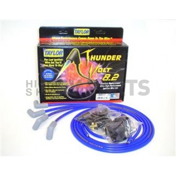 Taylor Cable Spark Plug Wire Set 83637