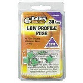 WirthCo Fuse 24180