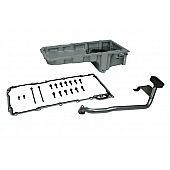 Moroso Performance Oil Pan - 20105