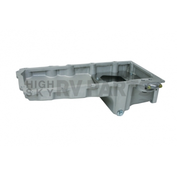 Moroso Performance Oil Pan - 20105-1