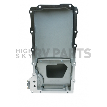 Moroso Performance Oil Pan - 20105-2